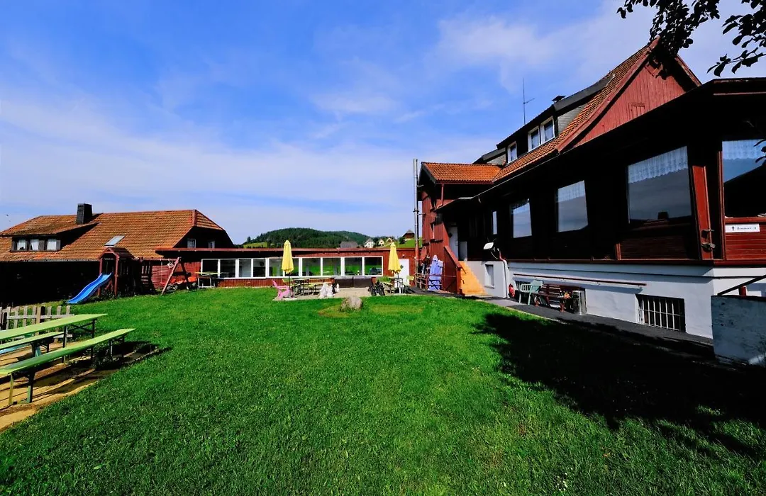 Hotel Sonnenmatte-1